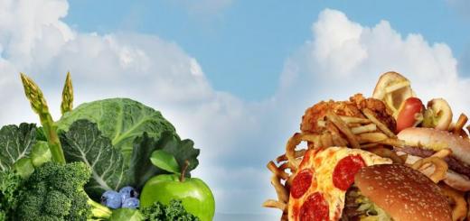 Kako shujšati brez diete doma?