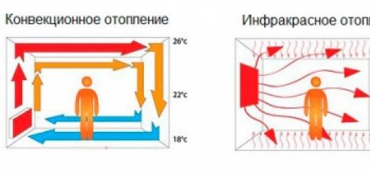 Избор на газов нагревател за лятна резиденция: преглед на основните характеристики и разновидности