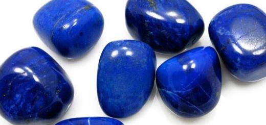 How to understand that you have a valuable ornamental stone in front of you?